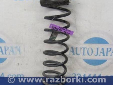ФОТО Пружина задняя для Ford Focus 3 (01.2010 - 03.2018) Киев