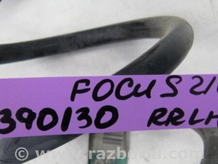 ФОТО Пружина задняя для Ford Focus 3 (01.2010 - 03.2018) Киев