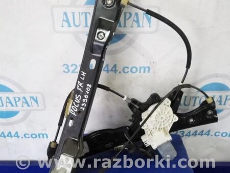 ФОТО Стеклоподъемник для Ford Focus 3 (01.2010 - 03.2018) Киев