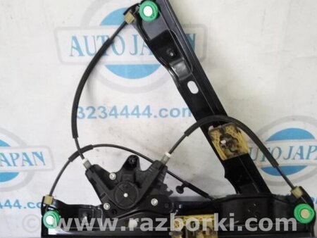 ФОТО Стеклоподъемник для Ford Focus 3 (01.2010 - 03.2018) Киев