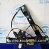 ФОТО Стеклоподъемник для Ford Focus 3 (01.2010 - 03.2018) Киев