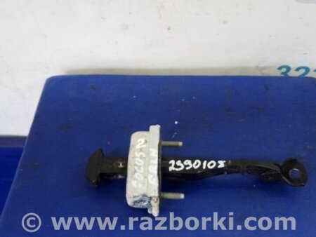 ФОТО Ограничитель двери для Ford Focus 3 (01.2010 - 03.2018) Киев