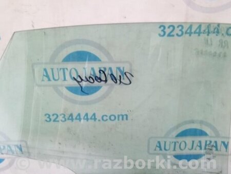 ФОТО Стекло двери для Ford Focus 3 (01.2010 - 03.2018) Киев