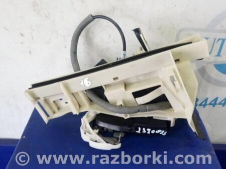 ФОТО Замок двери для Ford Focus 3 (01.2010 - 03.2018) Киев