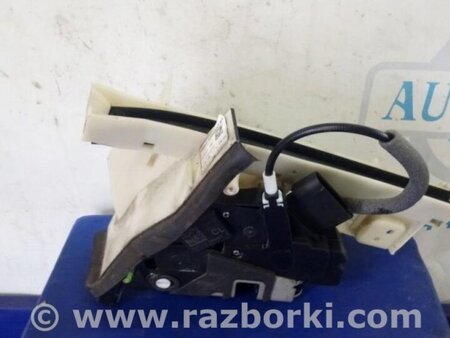 ФОТО Замок двери для Ford Focus 3 (01.2010 - 03.2018) Киев