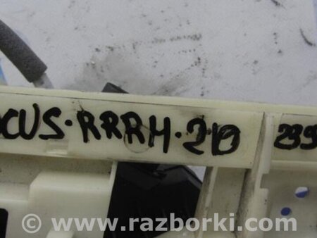 ФОТО Замок двери для Ford Focus 3 (01.2010 - 03.2018) Киев