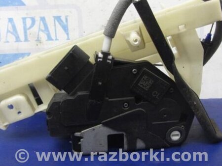 ФОТО Замок двери для Ford Focus 3 (01.2010 - 03.2018) Киев