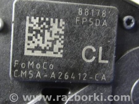ФОТО Замок двери для Ford Focus 3 (01.2010 - 03.2018) Киев