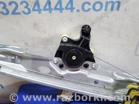 ФОТО Стеклоподъемник для Ford Focus 3 (01.2010 - 03.2018) Киев