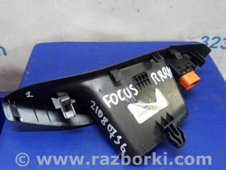 ФОТО Кнопка стеклоподьемника для Ford Focus 3 (01.2010 - 03.2018) Киев