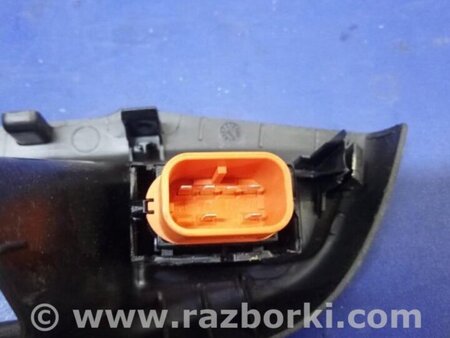 ФОТО Кнопка стеклоподьемника для Ford Focus 3 (01.2010 - 03.2018) Киев
