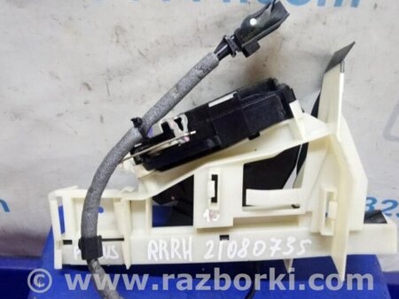 ФОТО Замок двери для Ford Focus 3 (01.2010 - 03.2018) Киев
