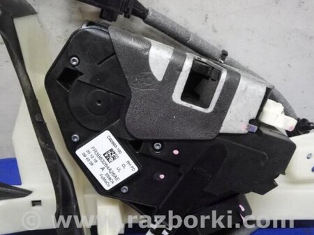 ФОТО Замок двери для Ford Focus 3 (01.2010 - 03.2018) Киев