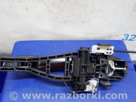 ФОТО Ручка двери для Ford Focus 3 (01.2010 - 03.2018) Киев