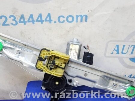 ФОТО Стеклоподъемник для Ford Focus 3 (01.2010 - 03.2018) Киев