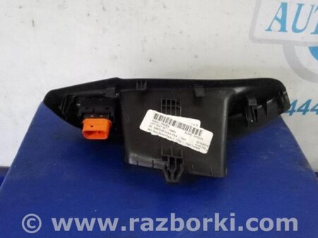 ФОТО Кнопка стеклоподьемника для Ford Focus 3 (01.2010 - 03.2018) Киев