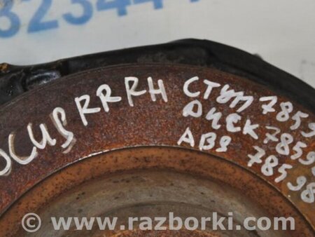 ФОТО Датчик ABS для Ford Focus 3 (01.2010 - 03.2018) Киев