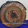 Диск тормозной задний Ford Focus 3 (01.2010 - 03.2018)