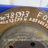 ФОТО Диск тормозной задний для Ford Focus 3 (01.2010 - 03.2018) Киев