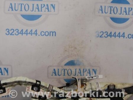 ФОТО AirBag шторка для Ford Focus 3 (01.2010 - 03.2018) Киев