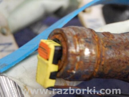 ФОТО AirBag шторка для Ford Focus 3 (01.2010 - 03.2018) Киев