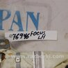 ФОТО AirBag шторка для Ford Focus 3 (01.2010 - 03.2018) Киев