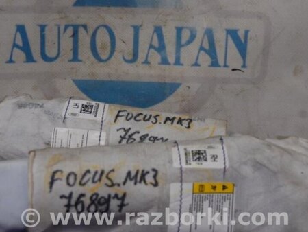 ФОТО Airbag сидения для Ford Focus 3 (01.2010 - 03.2018) Киев