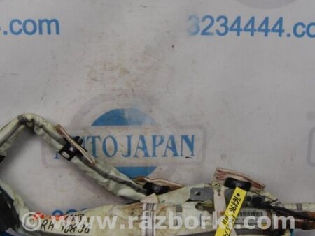 ФОТО AirBag шторка для Ford Focus 3 (01.2010 - 03.2018) Киев