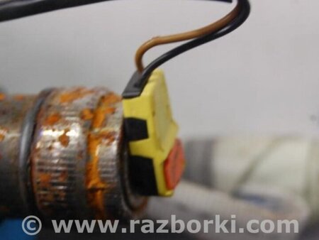 ФОТО AirBag шторка для Ford Focus 3 (01.2010 - 03.2018) Киев