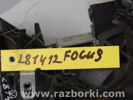 ФОТО Кулиса переключения АКПП для Ford Focus 3 (01.2010 - 03.2018) Киев