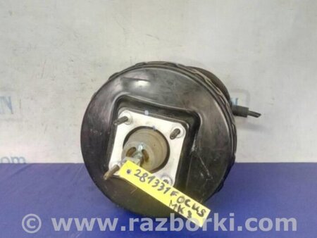 ФОТО Вакуумный усилитель для Ford Focus 3 (01.2010 - 03.2018) Киев