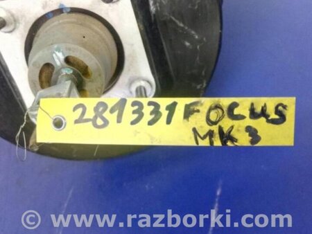 ФОТО Вакуумный усилитель для Ford Focus 3 (01.2010 - 03.2018) Киев