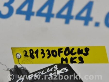 ФОТО Блок ABS для Ford Focus 3 (01.2010 - 03.2018) Киев
