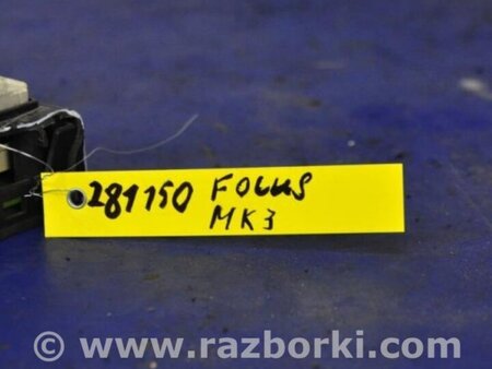 ФОТО Блок комфорта для Ford Focus 3 (01.2010 - 03.2018) Киев