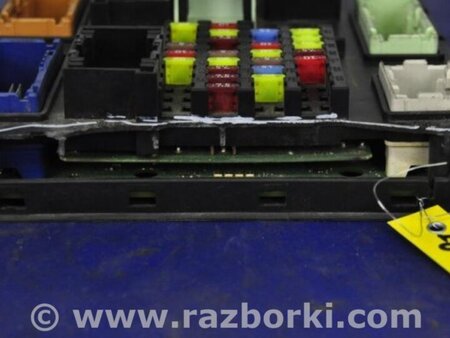 ФОТО Блок комфорта для Ford Focus 3 (01.2010 - 03.2018) Киев