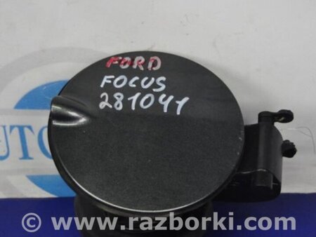 ФОТО Лючок топливного бака для Ford Focus 3 (01.2010 - 03.2018) Киев