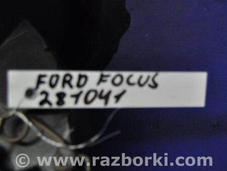 ФОТО Лючок топливного бака для Ford Focus 3 (01.2010 - 03.2018) Киев
