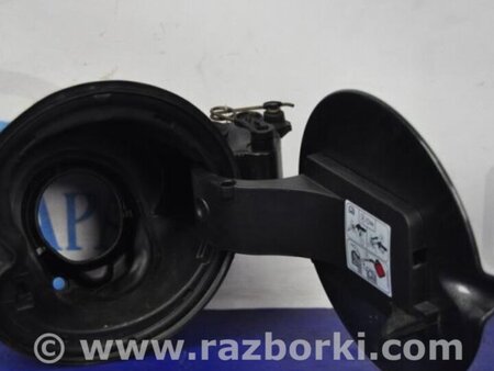 ФОТО Лючок топливного бака для Ford Focus 3 (01.2010 - 03.2018) Киев
