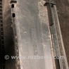 ФОТО Пластик под лобовое стекло (Жабо) для Subaru Forester (2013-) Киев