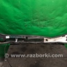 ФОТО Пластик под лобовое стекло (Жабо) для Subaru Forester (2013-) Киев