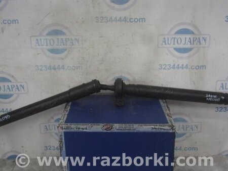 ФОТО Карданный вал задний для Subaru Forester (2013-) Киев
