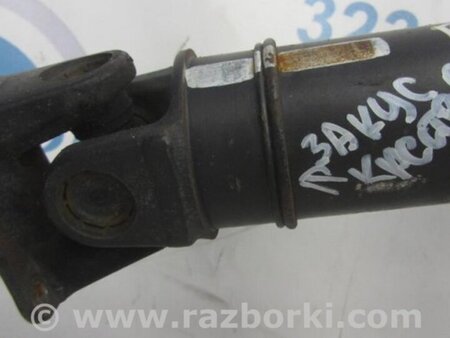 ФОТО Карданный вал задний для Subaru Forester (2013-) Киев