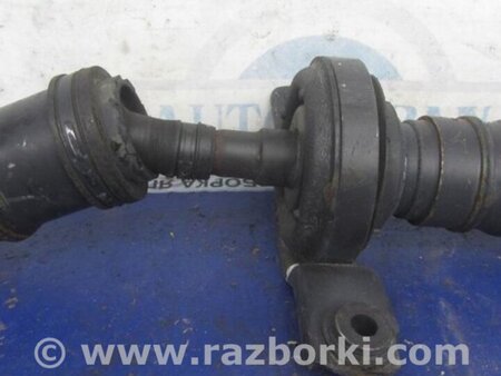 ФОТО Карданный вал задний для Subaru Forester (2013-) Киев