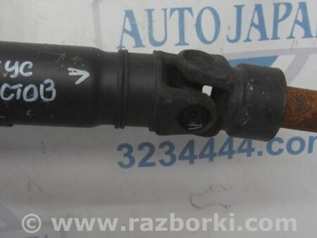 ФОТО Карданный вал задний для Subaru Forester (2013-) Киев