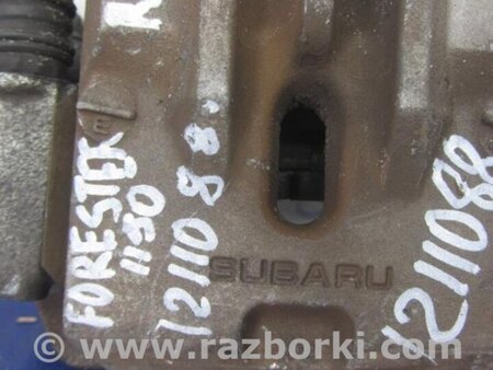 ФОТО Суппорт для Subaru Forester (2013-) Киев