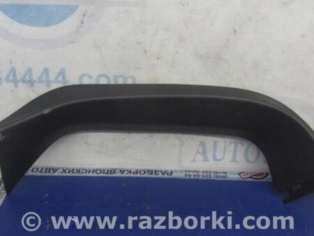 ФОТО Обшивка крышки багажника для Subaru Forester (2013-) Киев