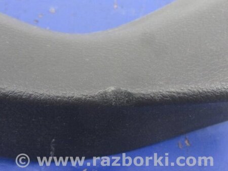 ФОТО Обшивка крышки багажника для Subaru Forester (2013-) Киев