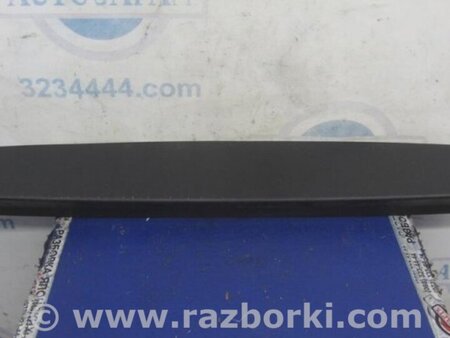 ФОТО Обшивка крышки багажника для Subaru Forester (2013-) Киев