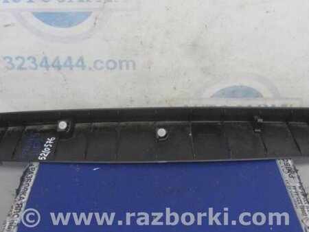 ФОТО Обшивка крышки багажника для Subaru Forester (2013-) Киев