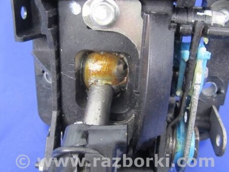 ФОТО Кулиса для Subaru Forester (2013-) Киев